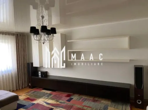 Apartament 3 Camere I Decomandat I Parter Inalt I Turnisor