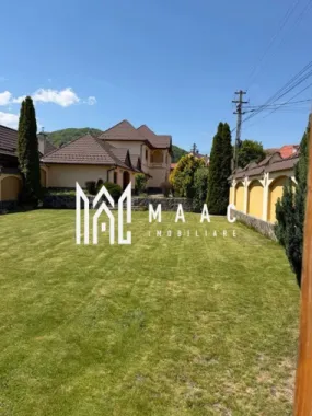 Casa individuala | 4 camere | 180MP | Teren 900 MP | Saliste