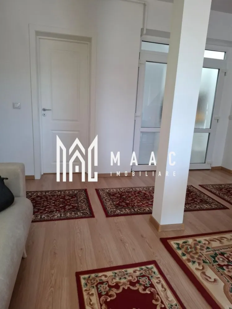 Apartament 3 camere | Etaj 2 | Mobilat | 68 MPU | Turnisor