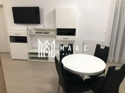 Logo MAAC IMOBILIARE logo