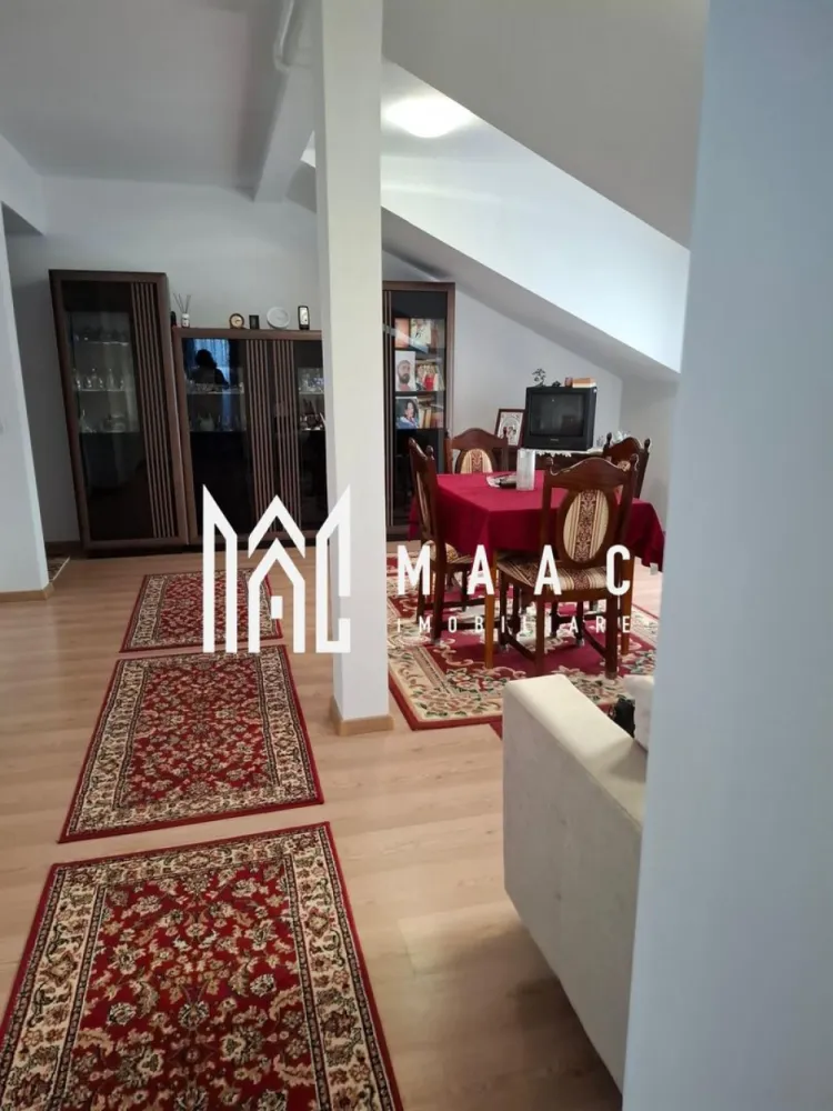 Apartament 3 camere | Etaj 2 | Mobilat | 68 MPU | Turnisor