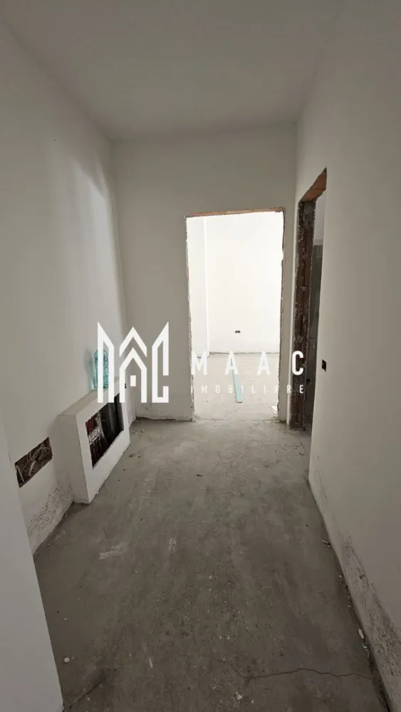 Apartament 2 camere cu predare la Cheie | Bulevard | ID-MO117