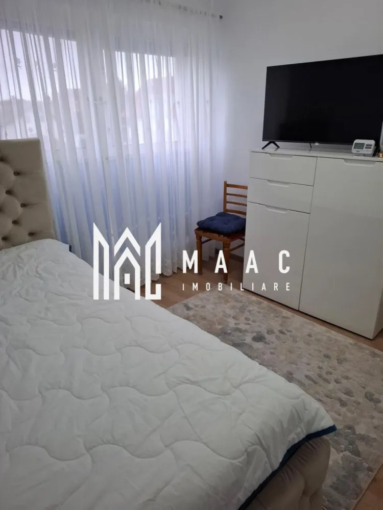 Apartament 3 camere | Etaj 2 | Mobilat | 68 MPU | Turnisor