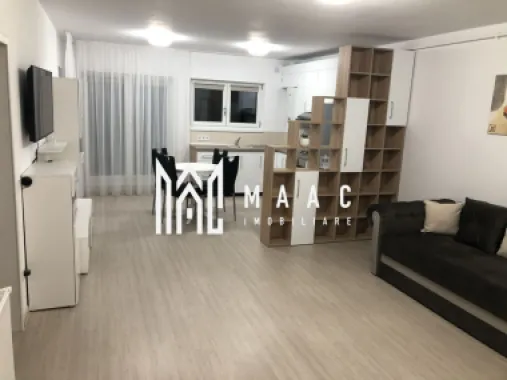 Apartament 2 camere | Balcon | Parcare | Cartierul Arhitectilor
