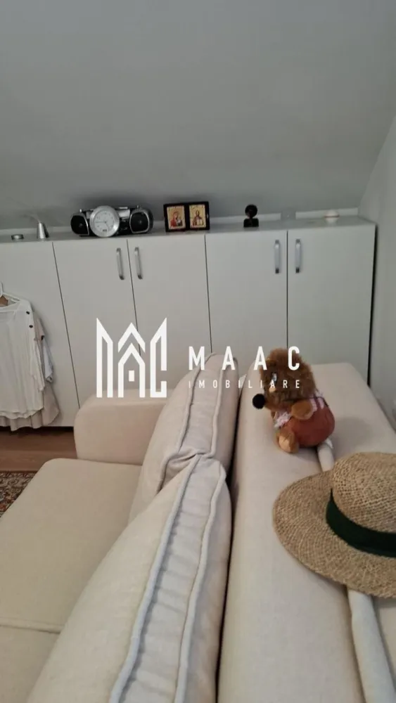 Apartament 3 camere | Etaj 2 | Mobilat | 68 MPU | Turnisor