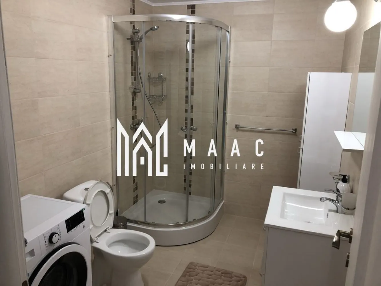 Apartament 2 camere | Balcon | Parcare | Cartierul Arhitectilor
