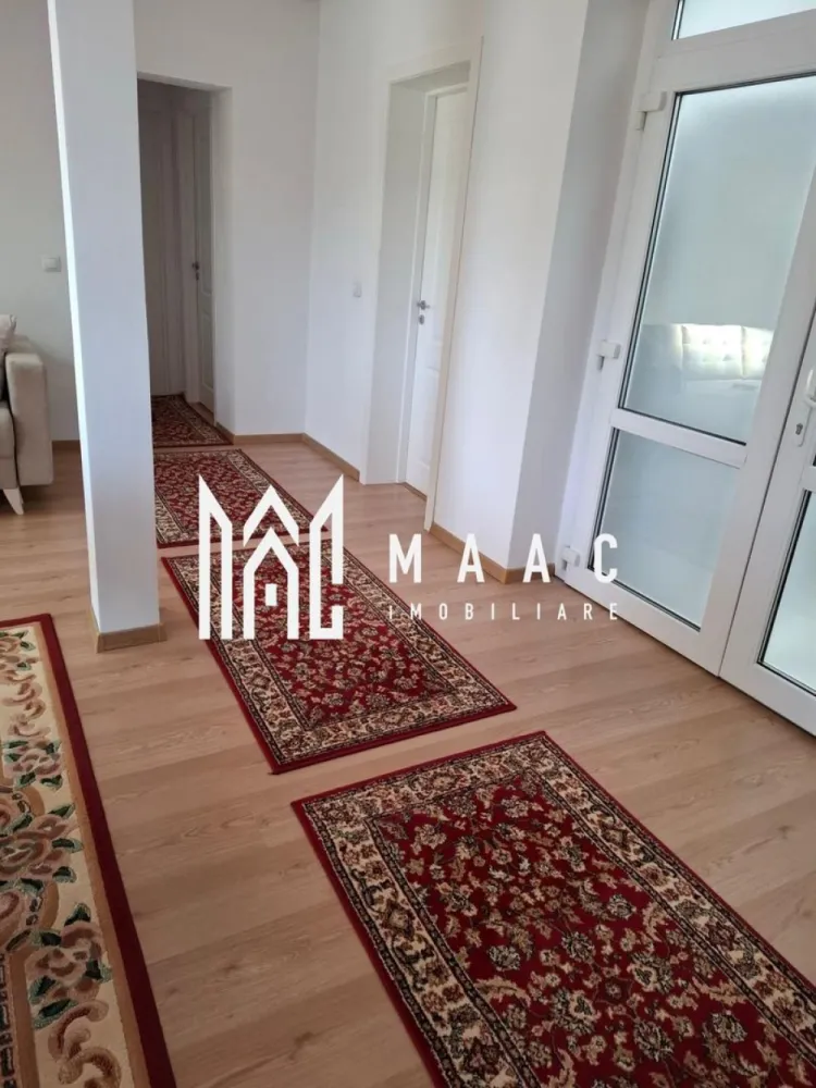 Apartament 3 camere | Etaj 2 | Mobilat | 68 MPU | Turnisor