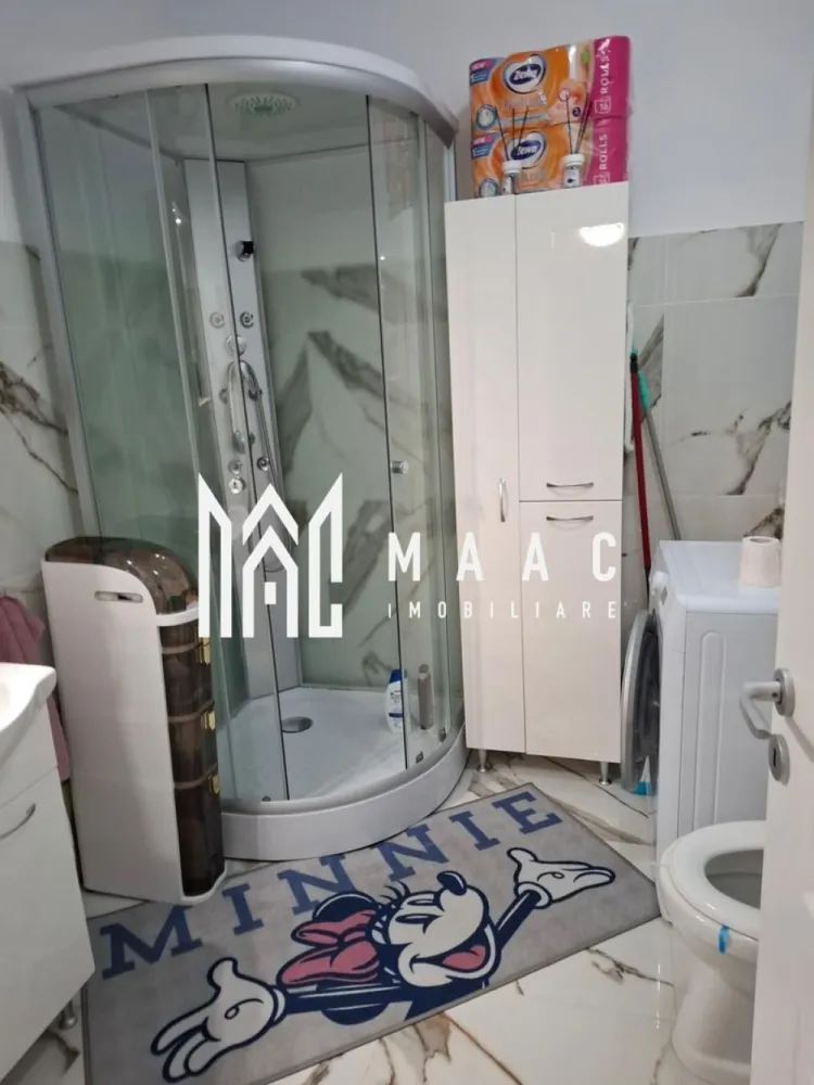 Apartament 3 camere | Etaj 2 | Mobilat | 68 MPU | Turnisor