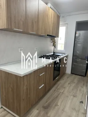 Apartament 3 camere | 45 MPU | Vasile Aaron