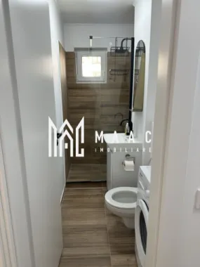 Apartament 3 camere | 45 MPU | Vasile Aaron