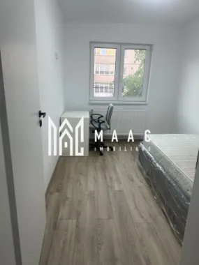 Apartament 3 camere | 45 MPU | Vasile Aaron