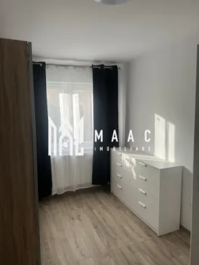 Apartament 3 camere | 45 MPU | Vasile Aaron