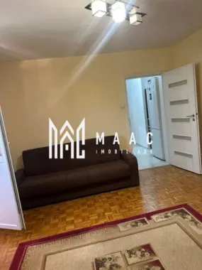 Apartament 2 Camere I Etaj 4 I Mobilat I zona Cedonia