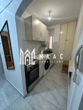 Apartament 2 Camere I Etaj 4 I Mobilat I zona Cedonia