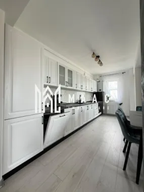Apartament 3 camere nou | Balcon | Parcare | M. Viteazu