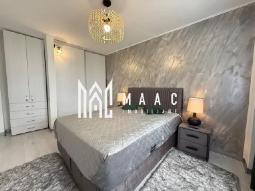 Apartament 3 camere nou | Balcon | Parcare | M. Viteazu