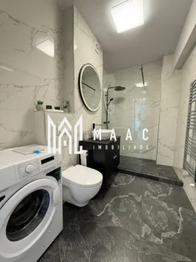 Apartament 3 camere nou | Balcon | Parcare | M. Viteazu
