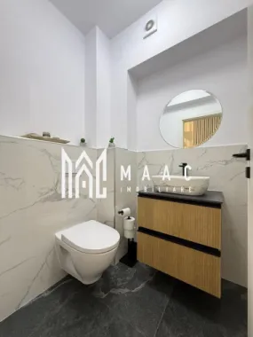 Apartament 3 camere nou | Balcon | Parcare | M. Viteazu
