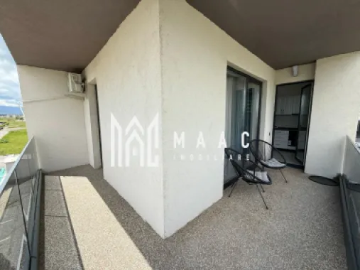 Apartament 3 camere nou | Balcon | Parcare | M. Viteazu