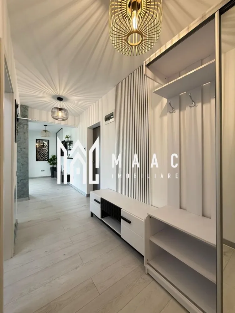 Apartament 3 camere nou | Balcon | Parcare | M. Viteazu