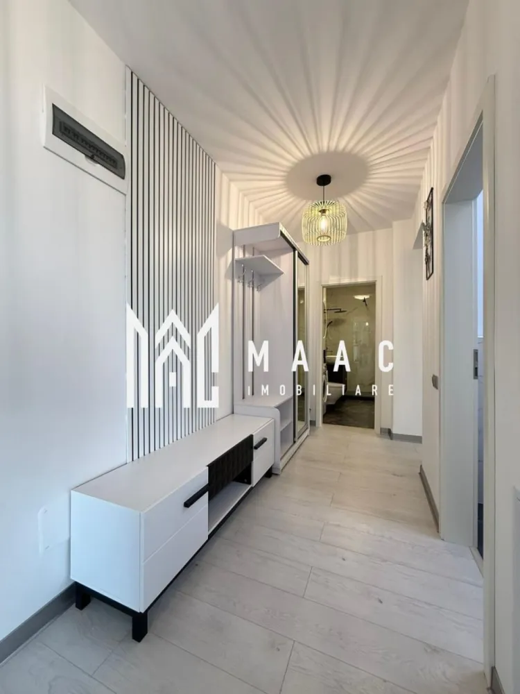 Apartament 3 camere nou | Balcon | Parcare | M. Viteazu