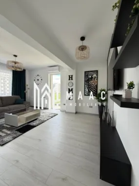 Apartament 3 camere nou | Balcon | Parcare | M. Viteazu