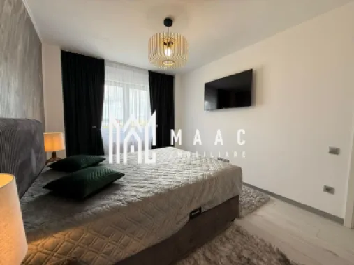 Apartament 3 camere nou | Balcon | Parcare | M. Viteazu