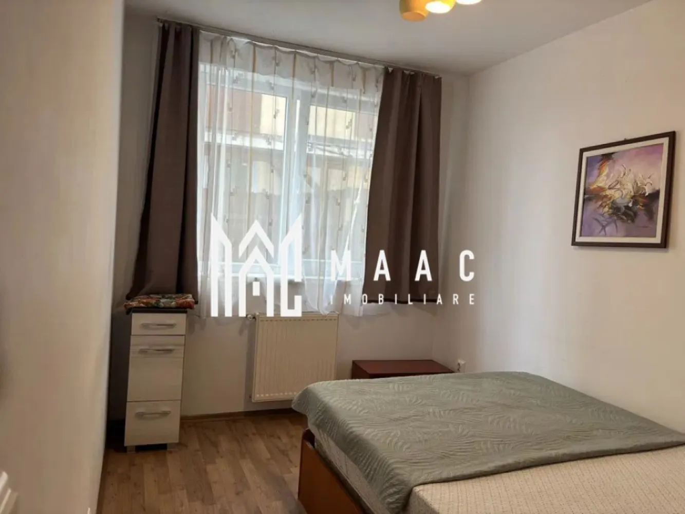 Apartament 3 Camere I Gradina I Loc Parcare I Magnolia