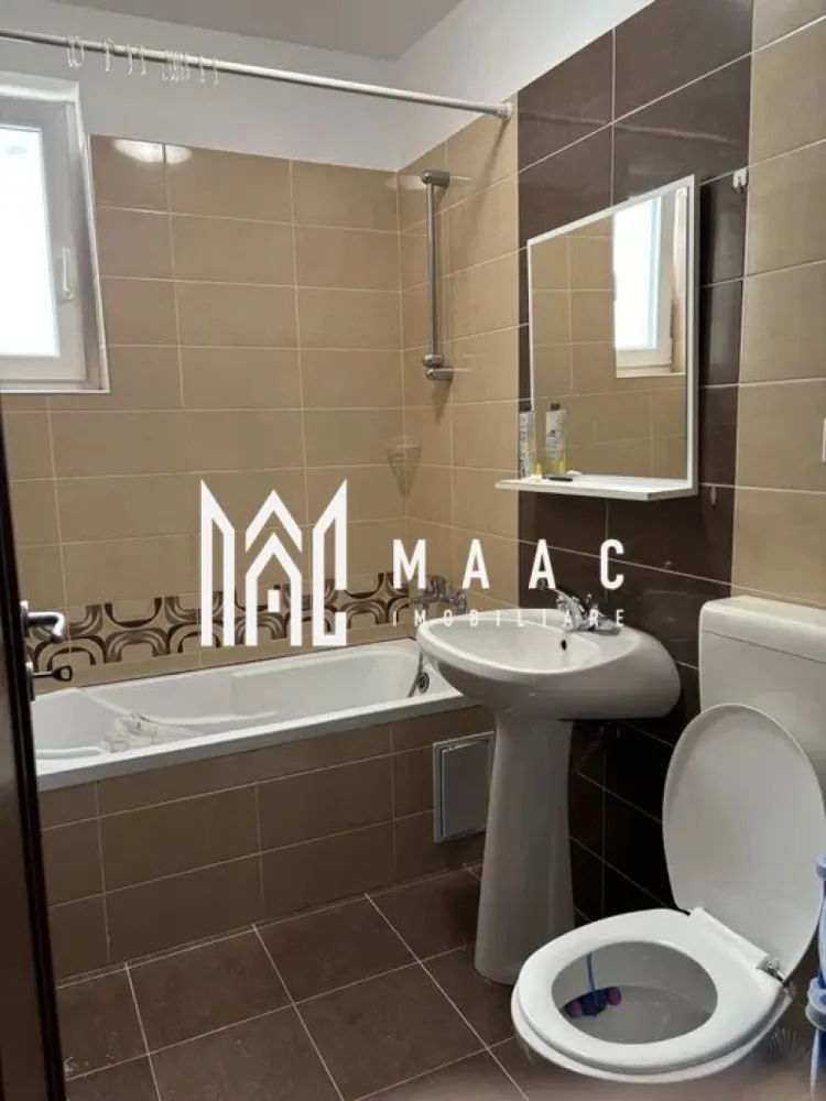 Apartament 3 Camere I Gradina I Loc Parcare I Magnolia