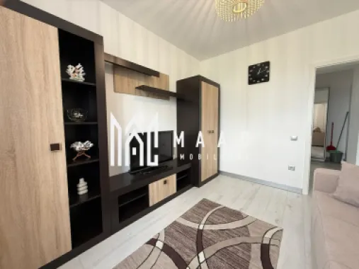 Apartament 3 camere nou | Balcon | Parcare | M. Viteazu