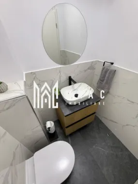Apartament 3 camere nou | Balcon | Parcare | M. Viteazu