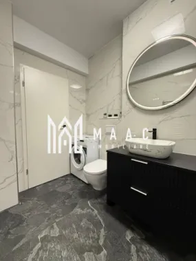 Apartament 3 camere nou | Balcon | Parcare | M. Viteazu