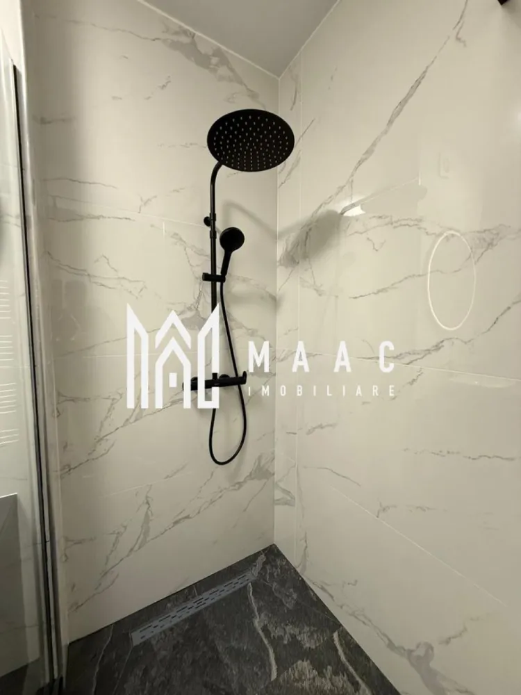 Apartament 3 camere nou | Balcon | Parcare | M. Viteazu