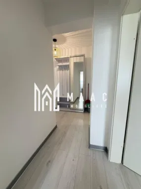 Apartament 3 camere nou | Balcon | Parcare | M. Viteazu