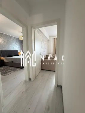 Apartament 3 camere nou | Balcon | Parcare | M. Viteazu