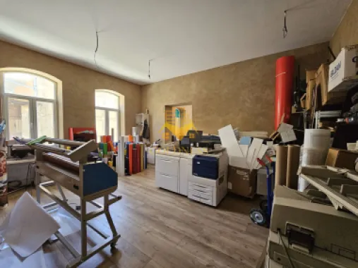 Spațiu birouri, UltraCentral, Piața Mihai Viteazul, Piața Muzeului