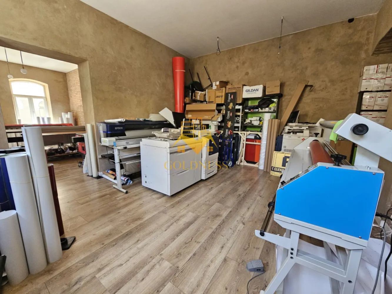 Spațiu birouri, UltraCentral, Piața Mihai Viteazul, Piața Muzeului
