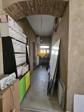Spațiu birouri, UltraCentral, Piața Mihai Viteazul, Piața Muzeului