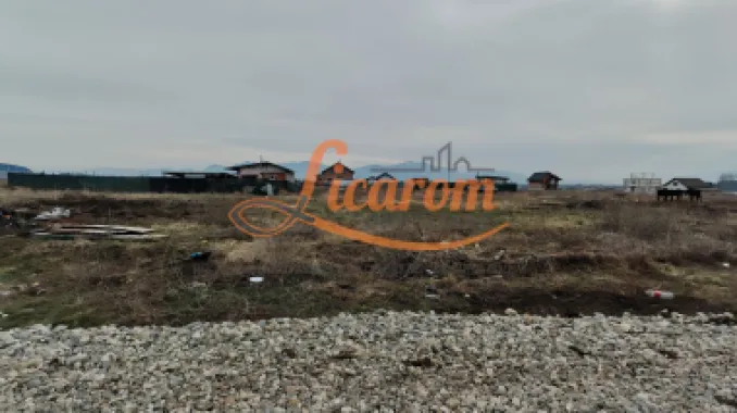 Logo Licarom Imobiliare logo