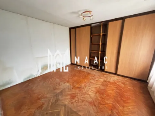 Casă individuală | Teren 1.652 mp | Curte liberă 846 mp | Șura Mica