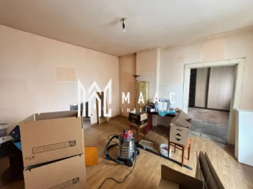 Casă individuală | Teren 1.652 mp | Curte liberă 846 mp | Șura Mica