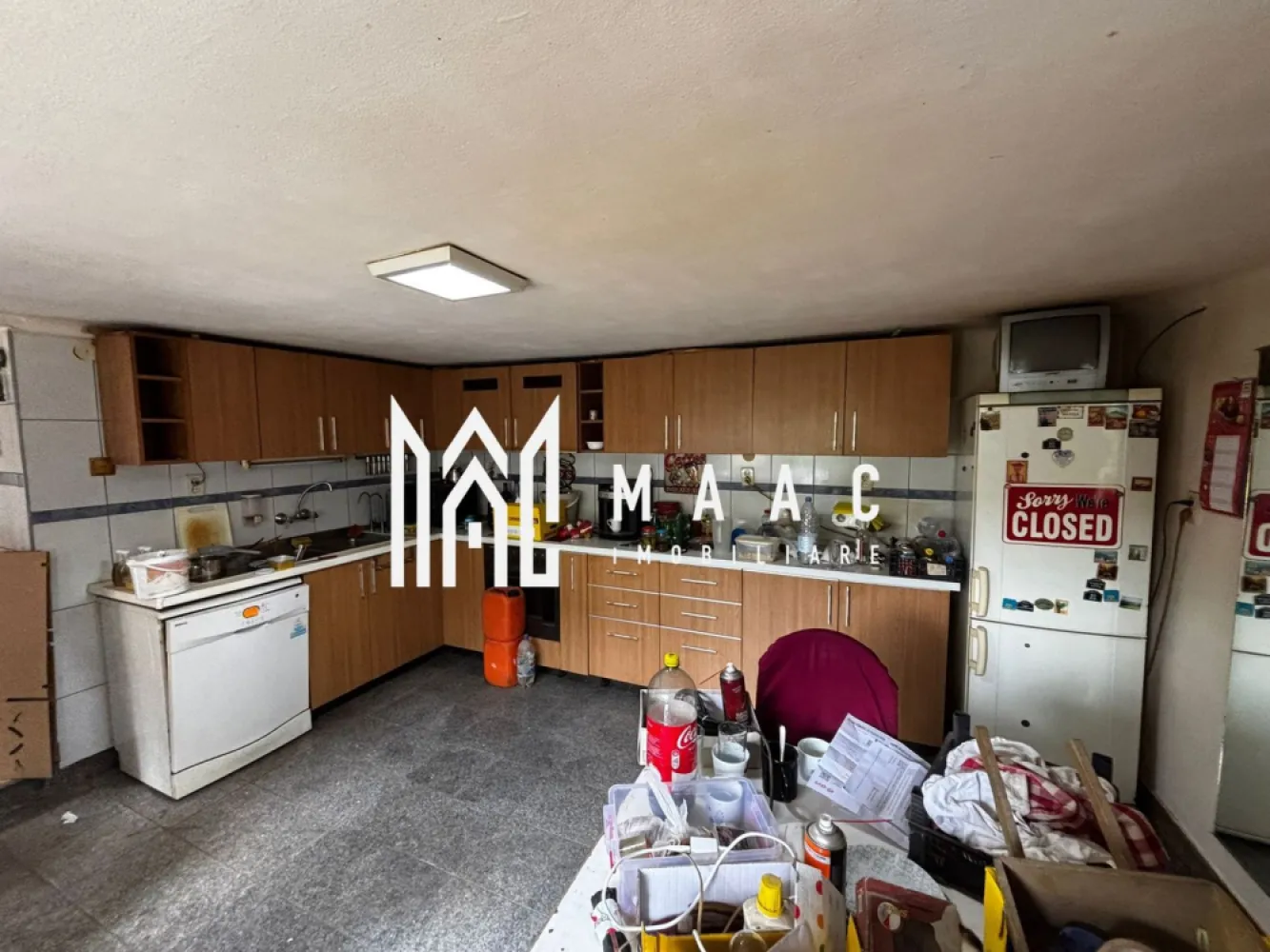 Casă individuală | Teren 1.652 mp | Curte liberă 846 mp | Șura Mica