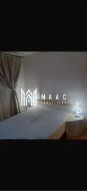 Apartament 2 camere | Etajul 2 | Balcon | Medias