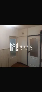 Apartament 2 camere | Etajul 2 | Balcon | Medias