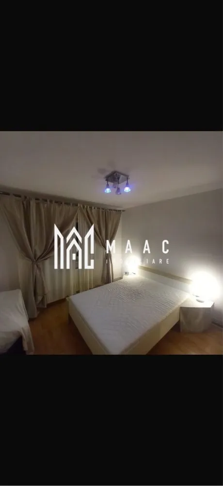 Apartament 2 camere | Etajul 2 | Balcon | Medias