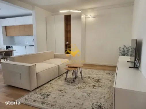 2 camere, Parcare, Piata Marasti, The Office, LIDL, Zona Avella, OMV