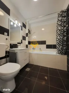 2 camere, Parcare, Piata Marasti, The Office, LIDL, Zona Avella, OMV