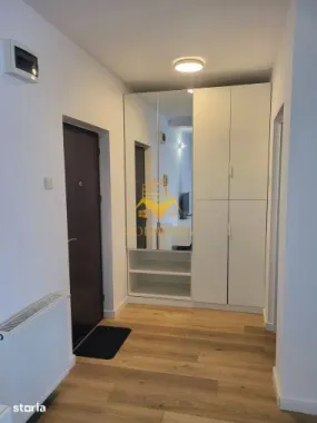 2 camere, Parcare, Piata Marasti, The Office, LIDL, Zona Avella, OMV
