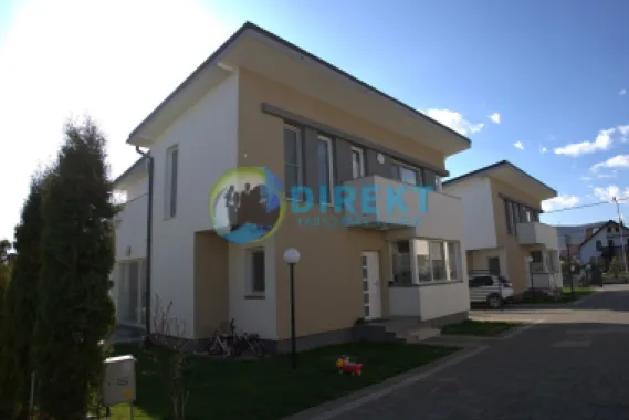 Logo DIREKT IMOBILIARE logo