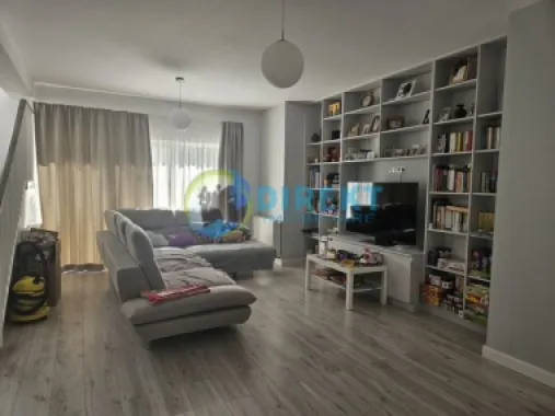 Casa individuala de inchiriat , zona Unirea